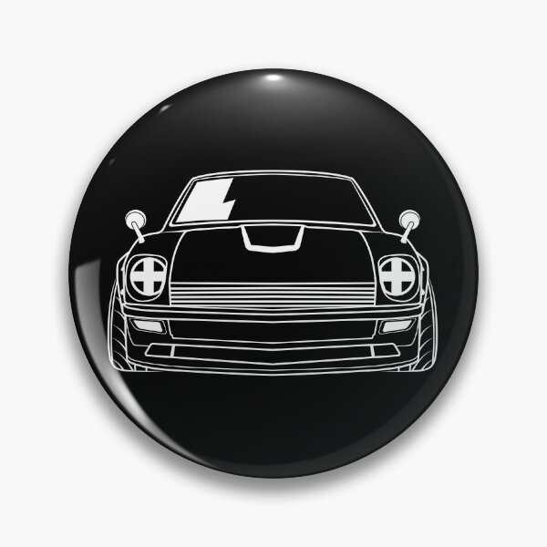 Item preview, Datsun Fairlady Z designed and sold by HSDESIGNS  SHOP.