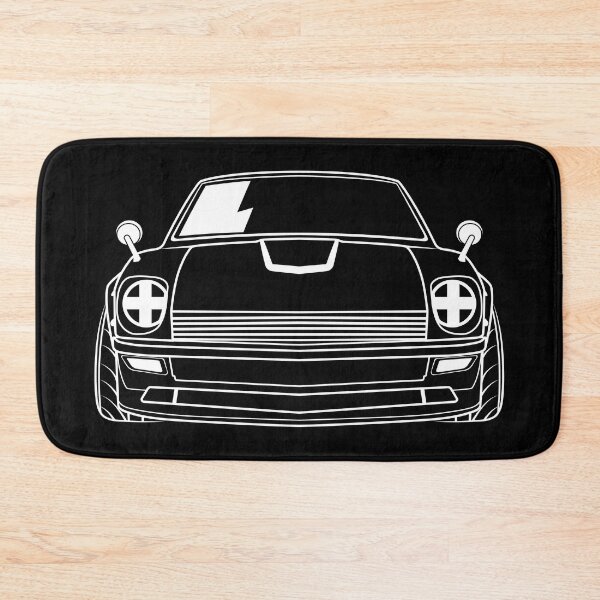 Item preview, Datsun Fairlady Z designed and sold by CUTOCARS-SHOP.