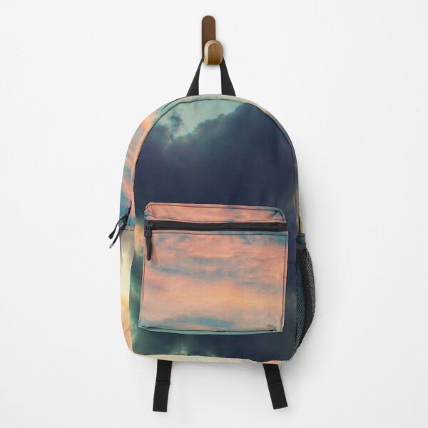 Item preview, Black Cloud Sunset DPE170618-15a designed and sold by CSteenArt.