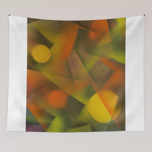 Item preview, Laser Light Show designed and sold by George Hutton Hunter.