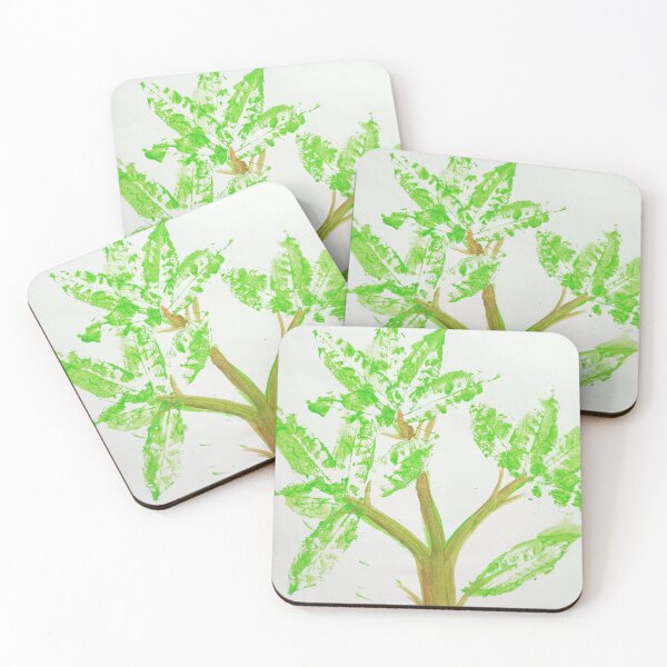Item preview, Leaves Texture Art designed and sold by Kumari Savita.