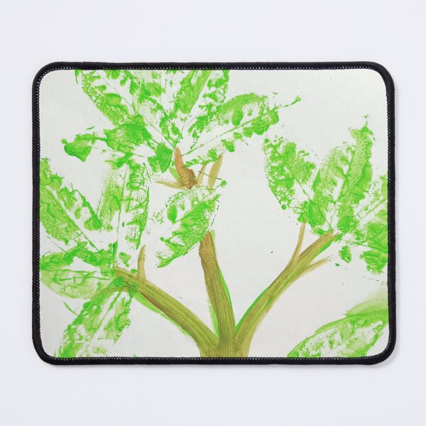 Item preview, Leaves Texture Art designed and sold by Kumari Savita.