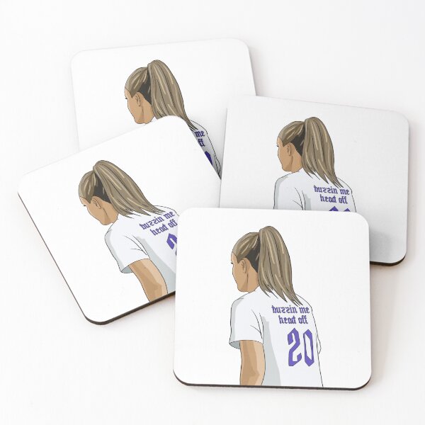 Item preview, ella toone me zumba la cabeza designed and sold by l-j-sturdee.