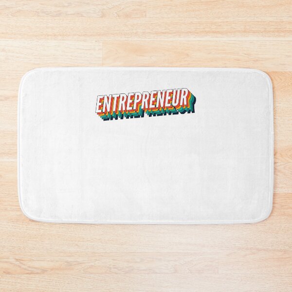 Item preview, Entrepreneur Retro Vintage Label For The Best Entrepreneur  designed and sold by SVPOD.