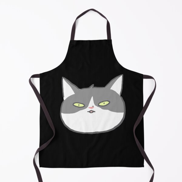 Item preview, Angry Cat designed and sold by cuteli.