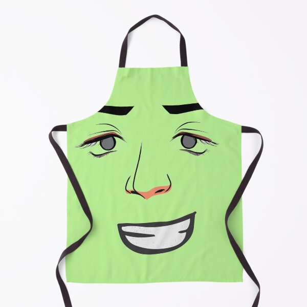 Item preview, shocked face designed and sold by Abby Store.