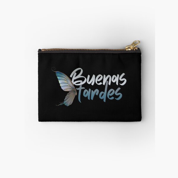 Item preview, Buenas Tardes - spanish greetings - Good afternoon Good evening  designed and sold by ALLURE-minimal.