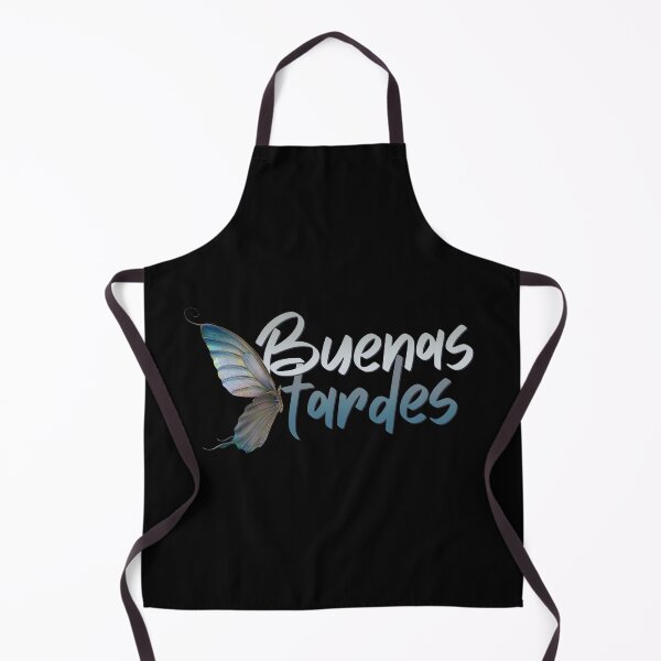 Item preview, Buenas Tardes - spanish greetings - Good afternoon Good evening designed and sold by ALLURE-minimal.