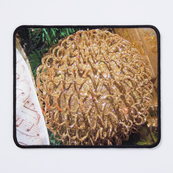Item preview, Gold Frill DPGF121225f designed and sold by CSteenArt.
