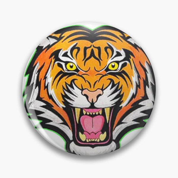 Item preview, Angry lion  designed and sold by Menariya.