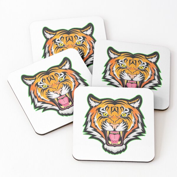 Item preview, Angry lion  designed and sold by Menariya.