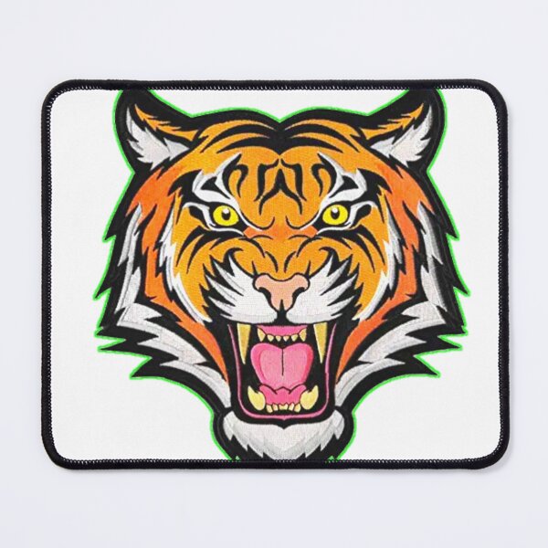 Item preview, Angry lion designed and sold by Menariya.