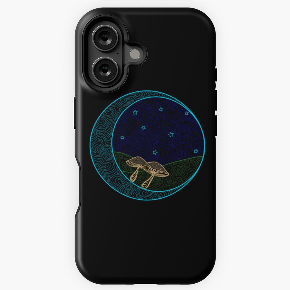 Item preview, iPhone Magsafe Tough Case designed and sold by FlynnTheGr8.