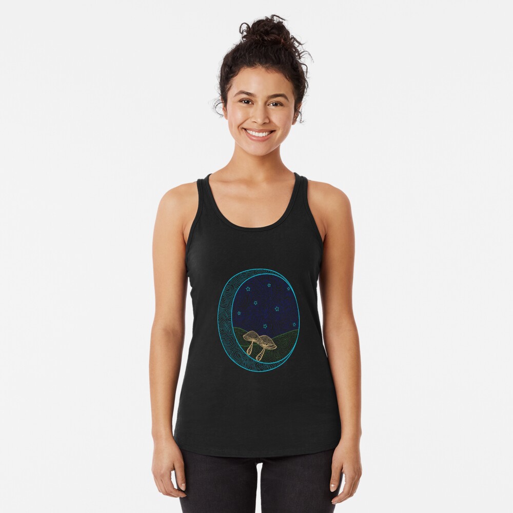 Item preview, Racerback Tank Top designed and sold by FlynnTheGr8.