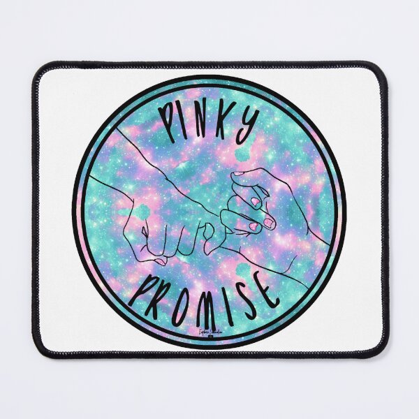 Item preview, Pinky Promise! designed and sold by ELDigitals.
