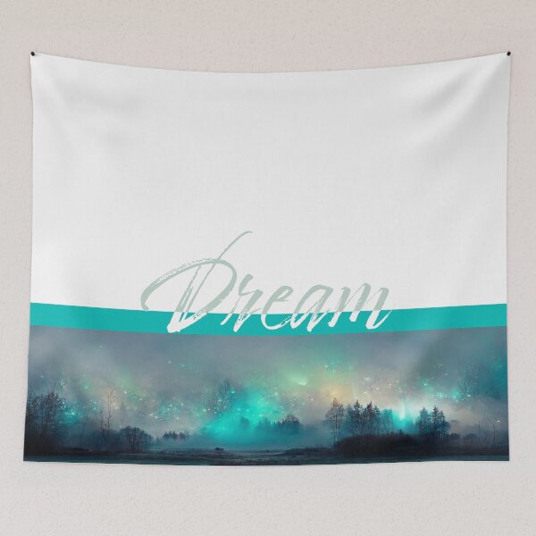 Item preview, Dream - Series (2/4) designed and sold by sabantha.
