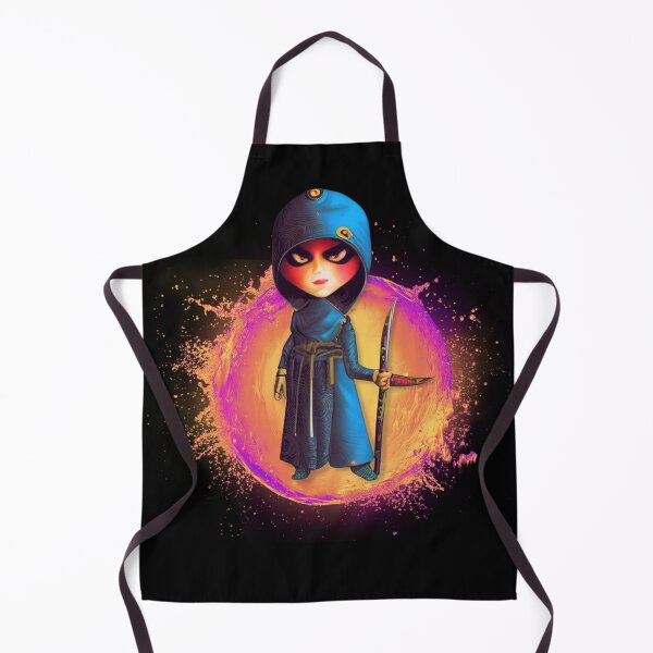 Item preview, Ninja magic master. designed and sold by Art-Vibrations.
