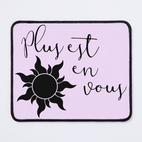 Item preview, Plus est en vous designed and sold by IniDreams.