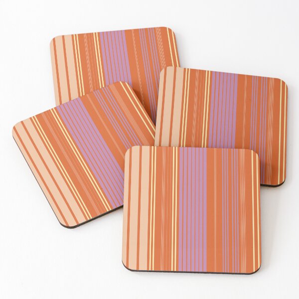 Item preview, Striped Lined Trendy kids room Duvet covers & Comforters designed and sold by ZoesAttic.