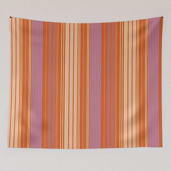 Item preview, Striped Lined Trendy kids room Duvet covers & Comforters designed and sold by ZoesAttic.
