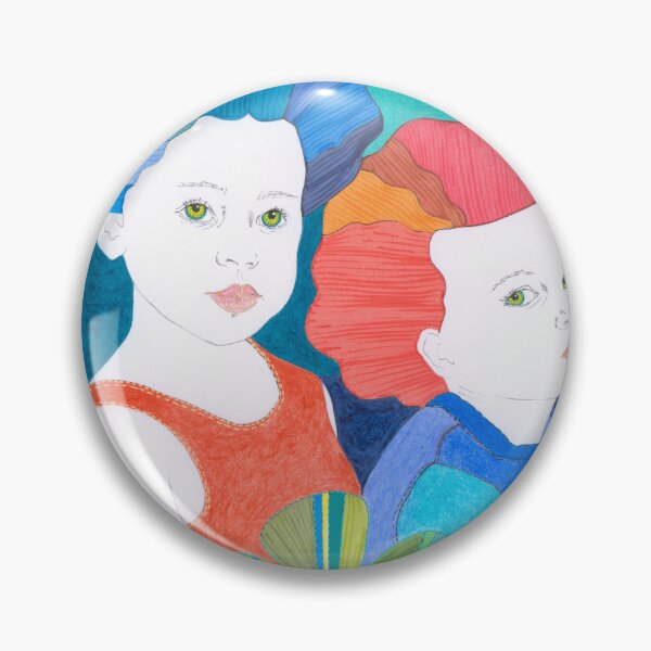 Item preview, Marly and Thiago designed and sold by NINIPO.