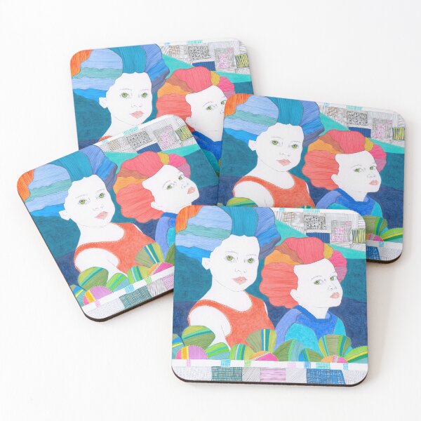 Item preview, Marly and Thiago designed and sold by NINIPO.