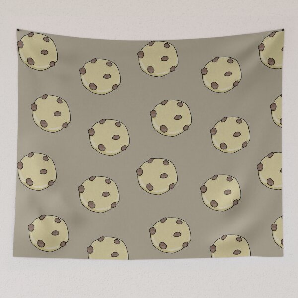 Item preview, Cookie Baker Pattern designed and sold by ViewerEqualsPhoton.