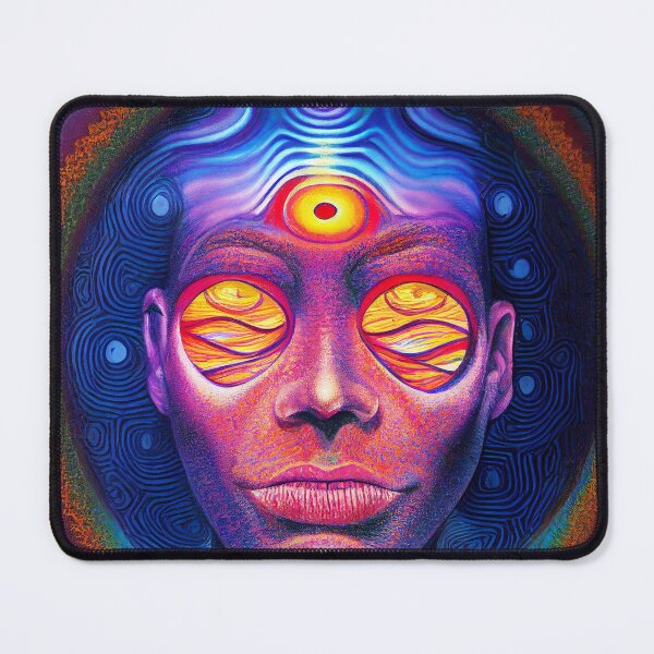 Item preview, DMT Face designed and sold by dennylatson.
