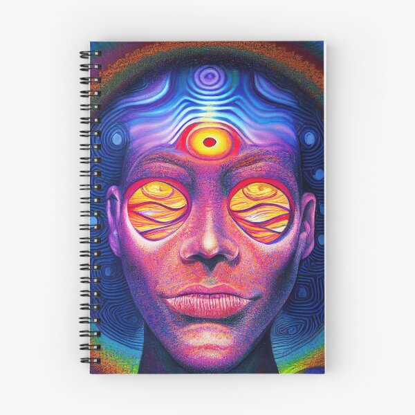 Item preview, Cara DMT designed and sold by dennylatson.
