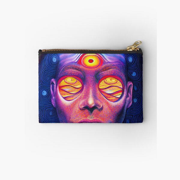 Artikelvorschau, DMT-Gesicht entworfen und verkauft von dennylatson.