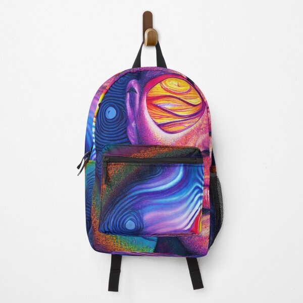 Item preview, DMT Face designed and sold by dennylatson.