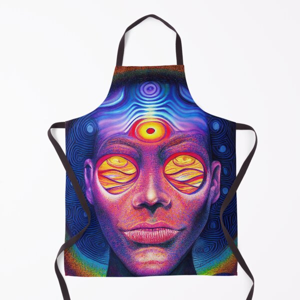 Item preview, DMT Face designed and sold by dennylatson.