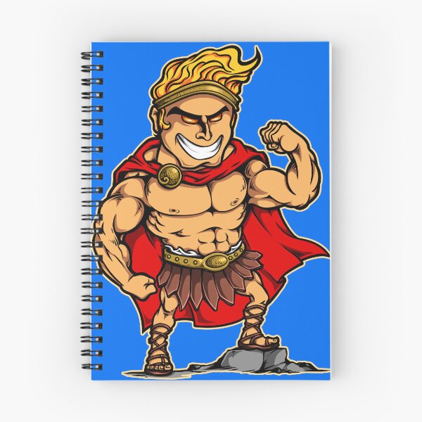 Item preview, Hercules designed and sold by Gonkpoke.