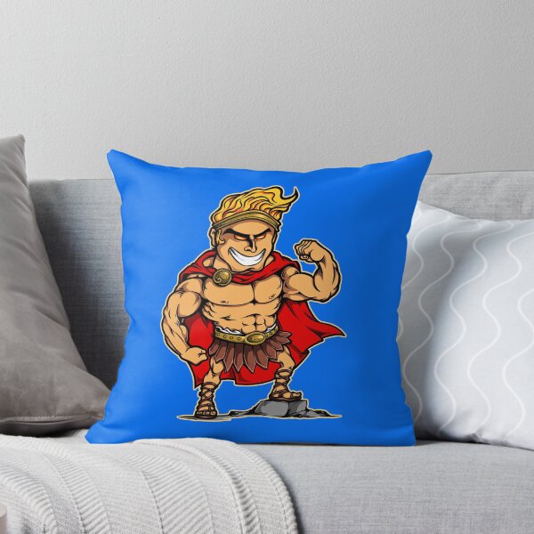 Item preview, Hercules designed and sold by Gonkpoke.