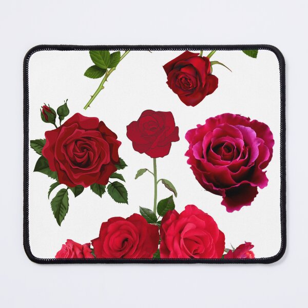 Item preview, rosa rugosa designed and sold by ProjectOfColor.