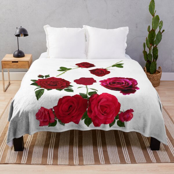 Item preview, rosa rugosa designed and sold by ProjectOfColor.