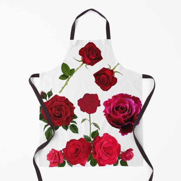 Item preview, rosa rugosa designed and sold by ProjectOfColor.