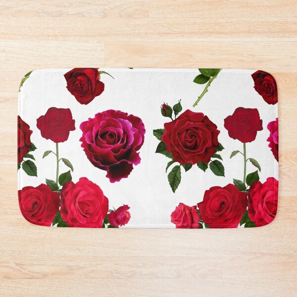 Item preview, rosa rugosa designed and sold by ProjectOfColor.