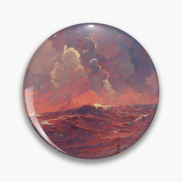 Item preview, Tsunami Rising designed and sold by NeuroChroma.