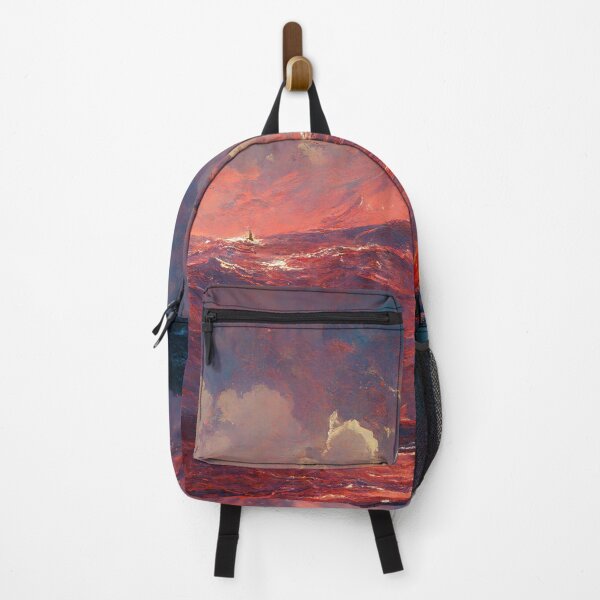 Item preview, Tsunami Rising designed and sold by NeuroChroma.