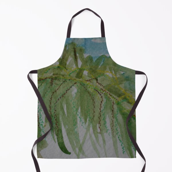 Item preview, Palm Frond MM151209q-13 designed and sold by CSteenArt.