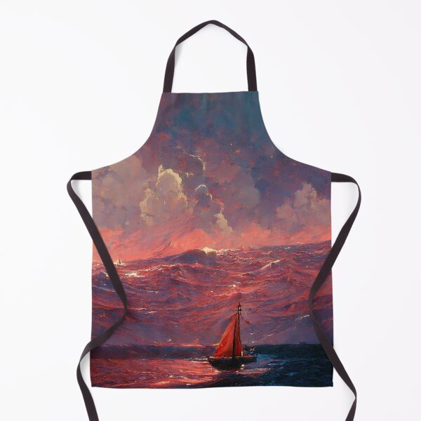 Item preview, Tsunami Rising designed and sold by NeuroChroma.
