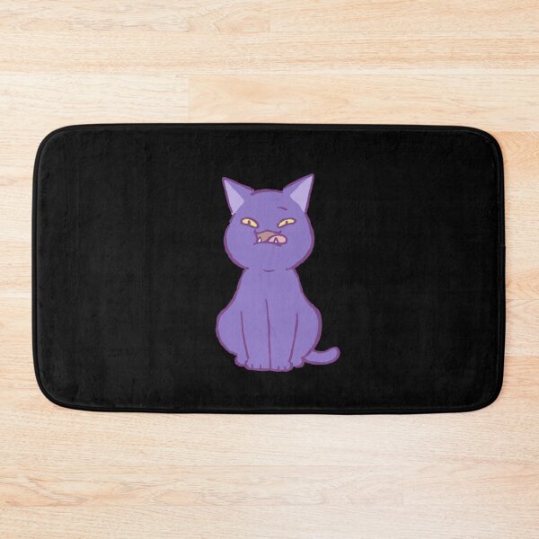 Item preview, Angry Cat designed and sold by cuteli.