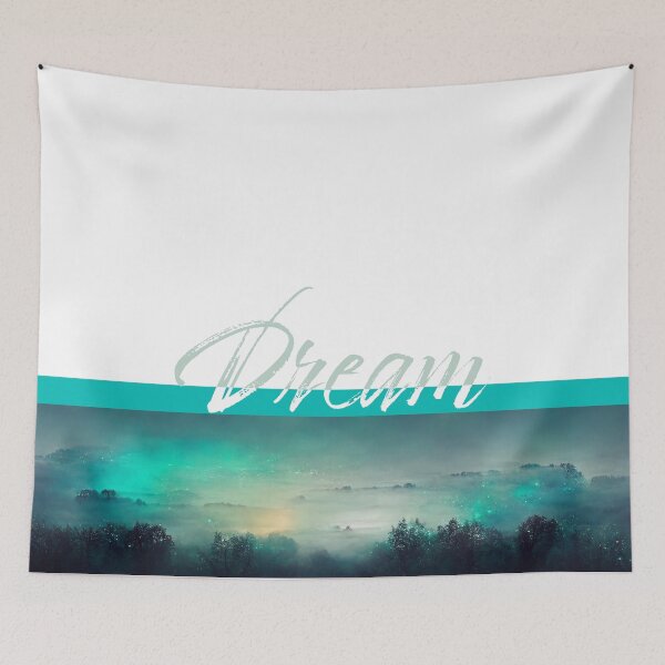 Item preview, Dream - Row (3/4) designed and sold by sabantha.
