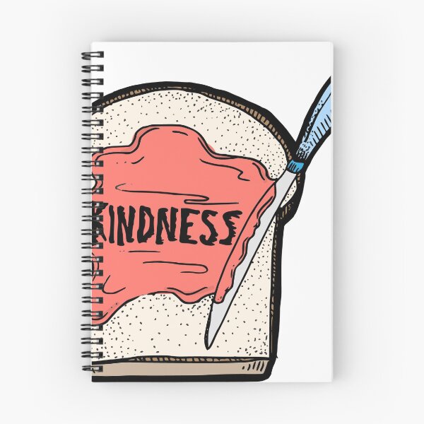 Item preview, Spread Kindness designed and sold by Natalee Ryan.