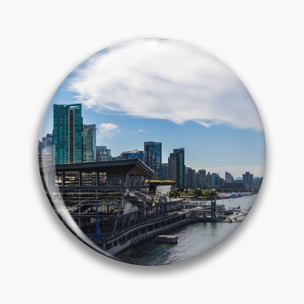 Item preview, Port of Vancouver designed and sold by Tootalled Photography .