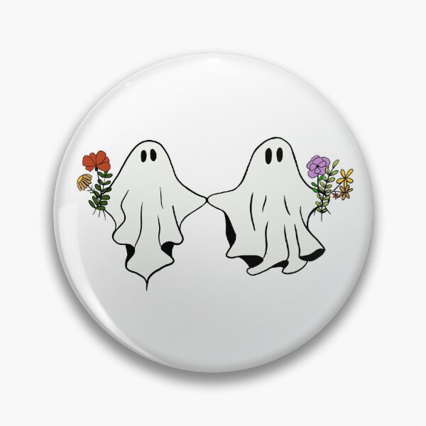 Item preview, Lovely Ghosts designed and sold by PlusInfinitee.