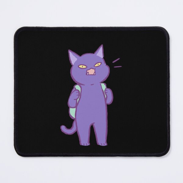 Item preview, Angry Cat designed and sold by cuteli.