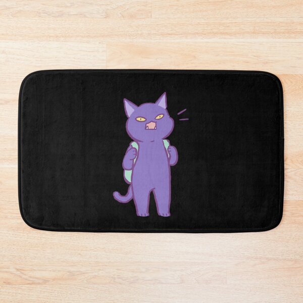 Item preview, Angry Cat designed and sold by cuteli.