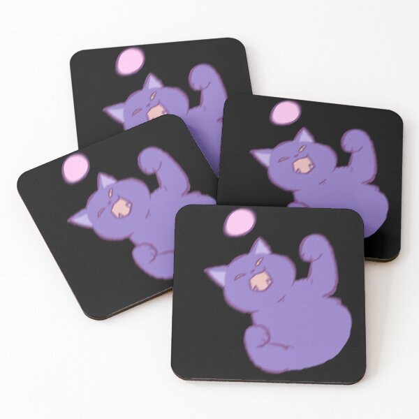 Item preview, Angry Cat designed and sold by cuteli.